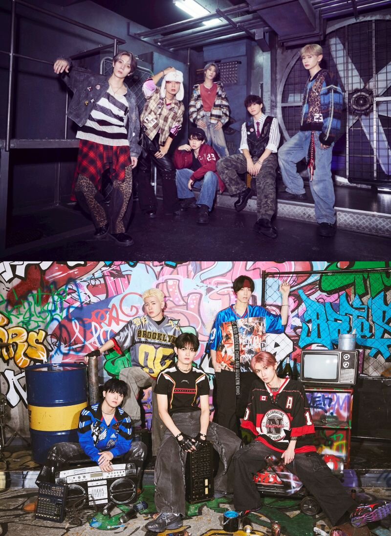 UNIVER23×ENDRIP. 合同フリーイベント ミニライブ&特典会inVV渋谷本店のメイン画像