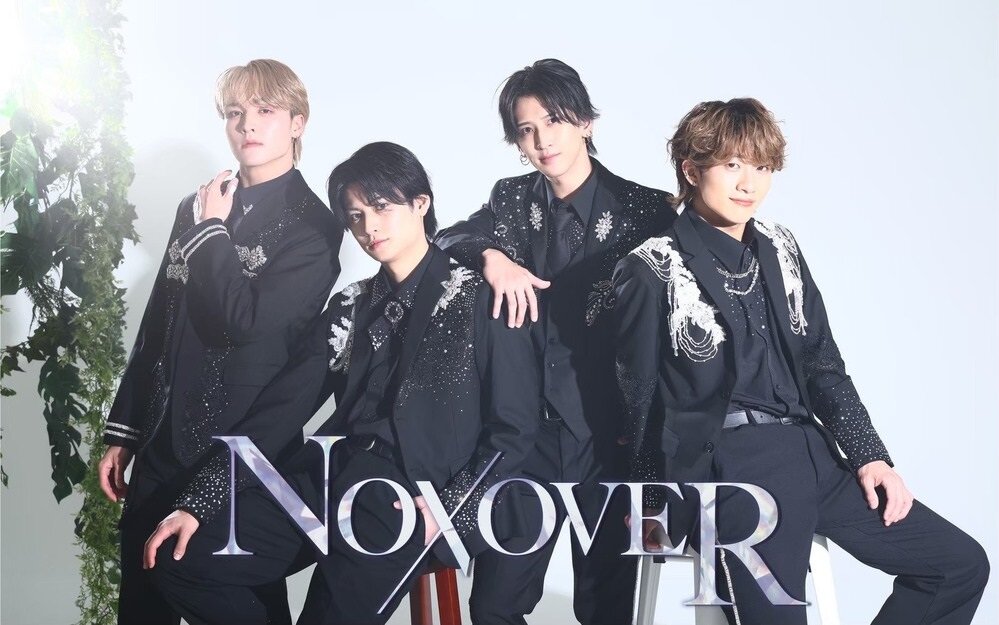 9/13(日)@mori【NO X OVER】 フリーライブのメイン画像