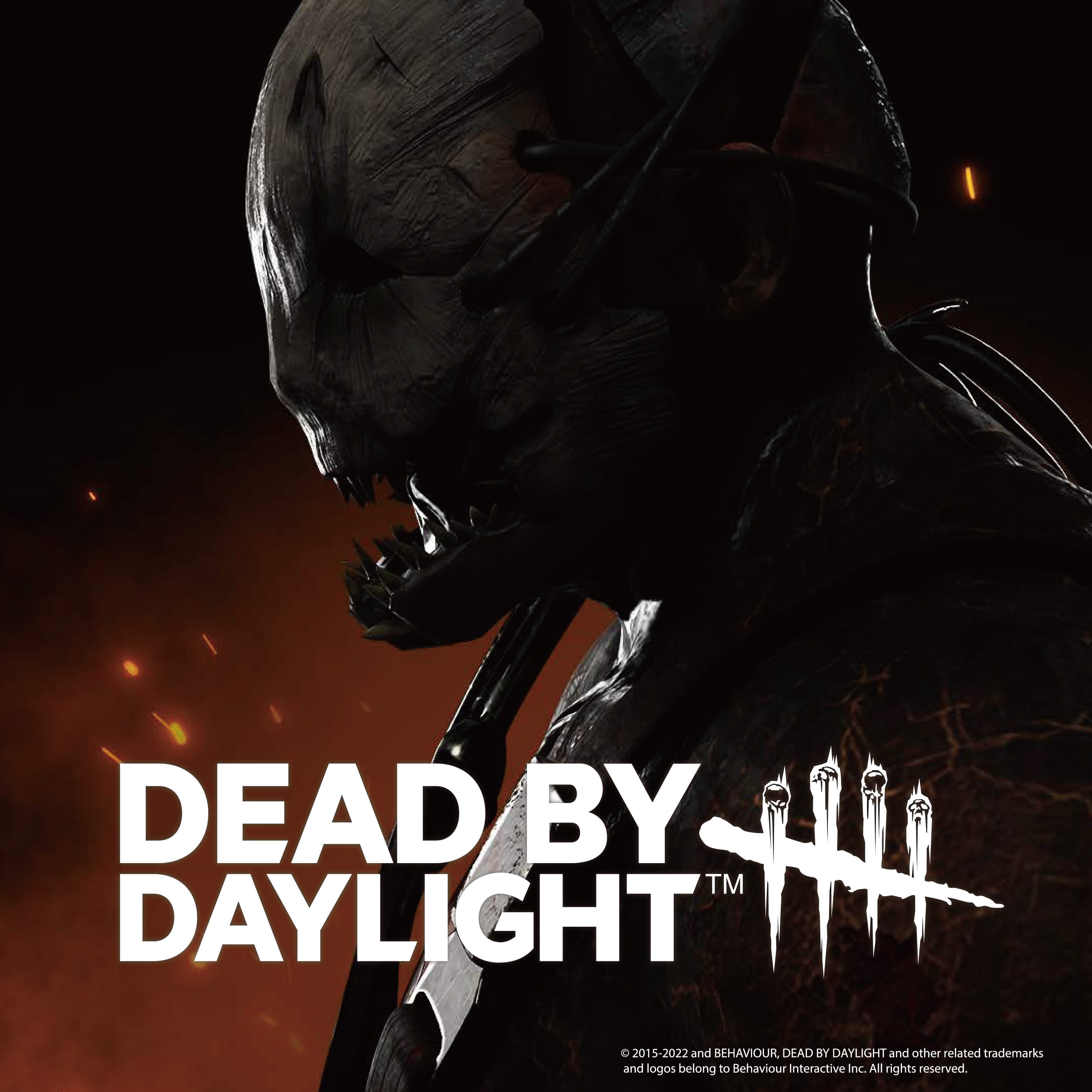 大人気ゲーム Dead By Daylight デッドバイデイライト 公式アパレルの新商品が ヴィレッジヴァンガード対象店舗で2 4 金 より発売開始