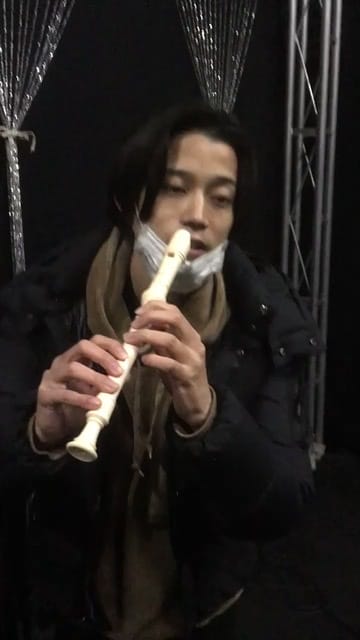 オタクに好きなものを語らせてください！～高橋健介～
