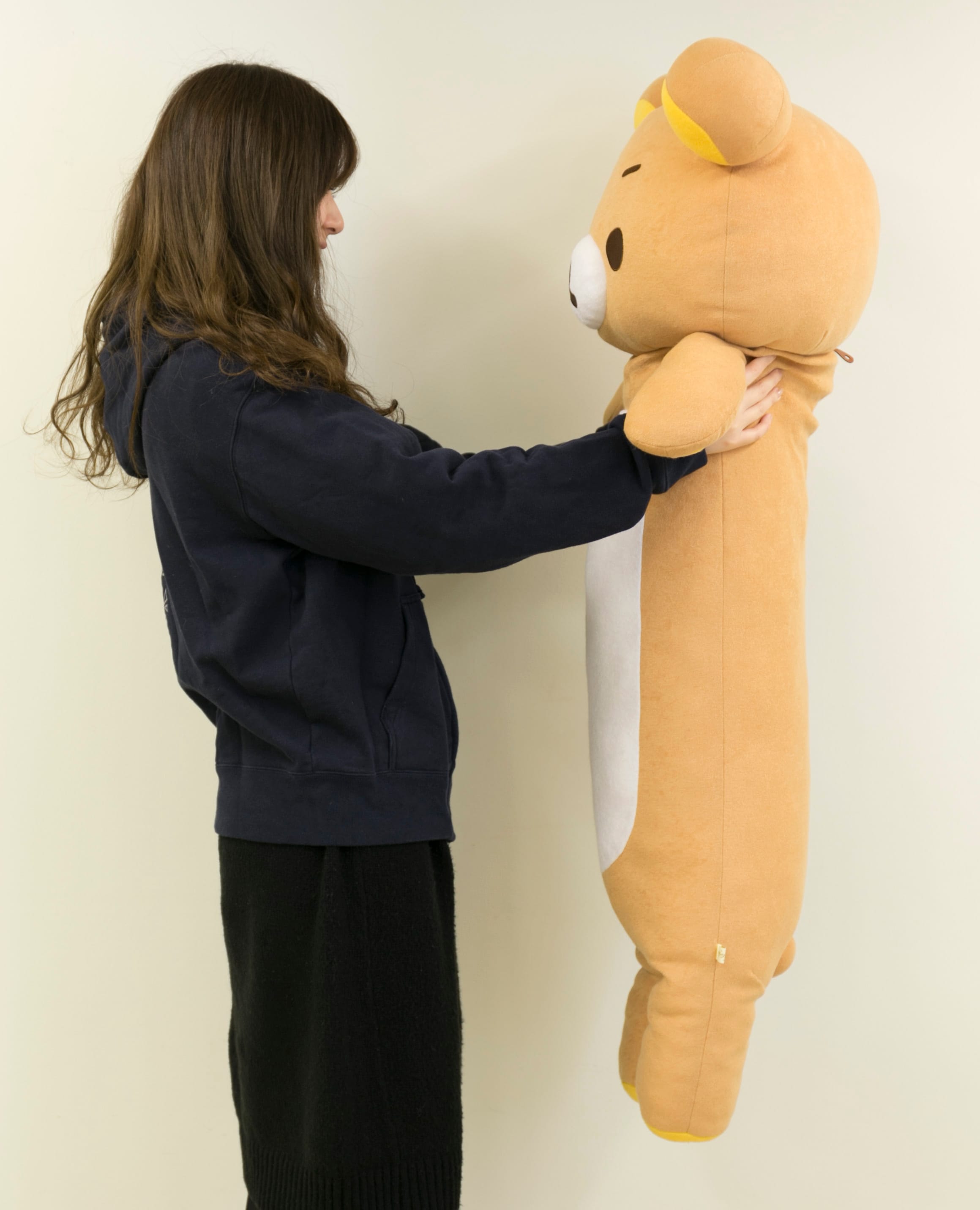 わたしの妄想リラックマ』グッズ発売記念！<br>#リラックマが
