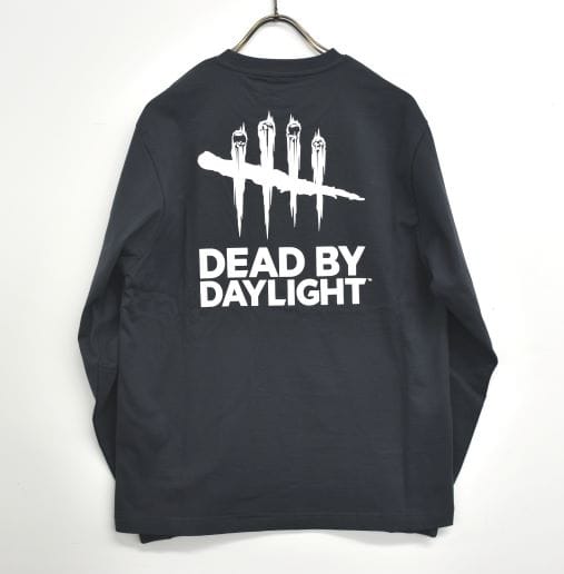 大人気ホラーゲーム『Dead by Daylight / デッドバイデイライト