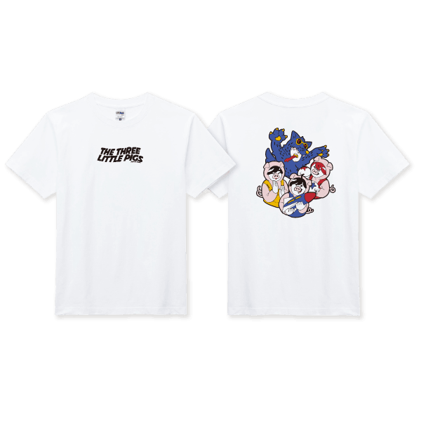 アバンティーズ Tシャツ