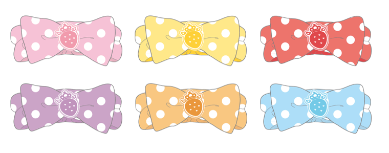 新品☆すとぷり☆すとぷりくりすます☆リップクリーム☆3点