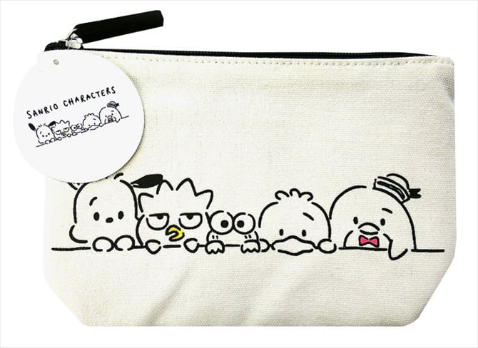 追加商品もー！【ヴィレヴァン限定】サンリオ「LONELY」グッズ