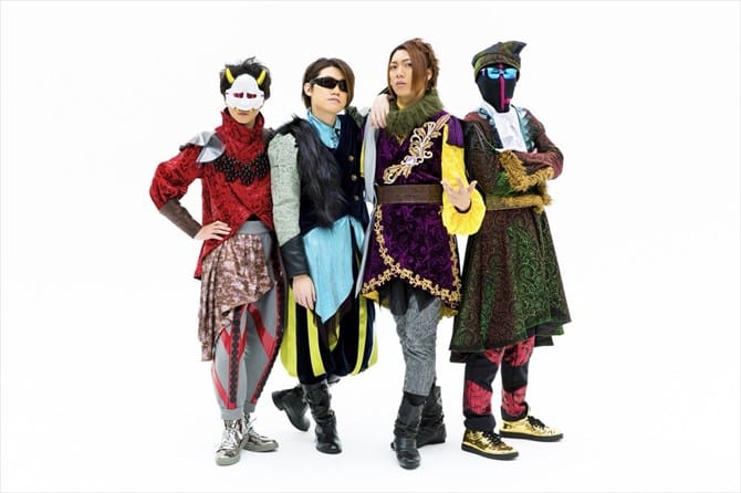 M.S.S Project グッズ販売決定！！