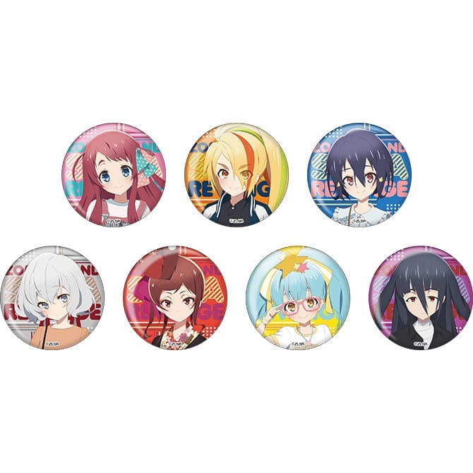 ゾンビランドサガ リベンジ』×『ヴィレッジヴァンガード』 限定コラボ