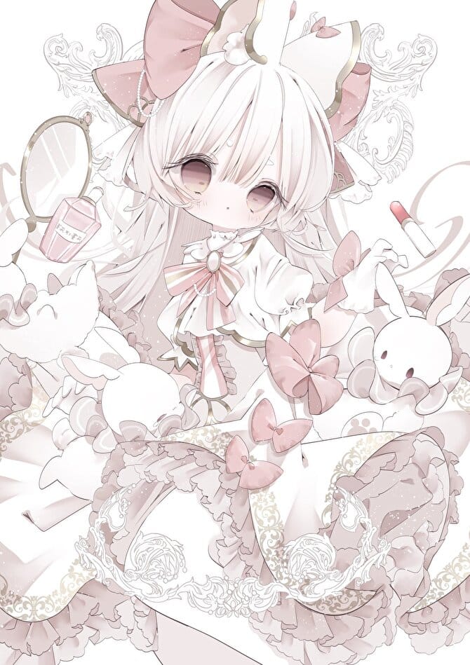イラストレーター Little って知ってる