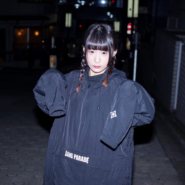 GANG PARADE】コラボ第二弾発売開始~!!