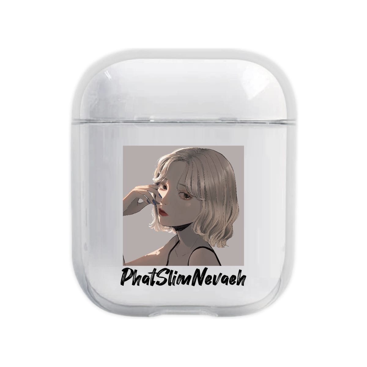 PhatSlimNevaeh×凪×ヴィレッジヴァンガードコラボ】～夢の