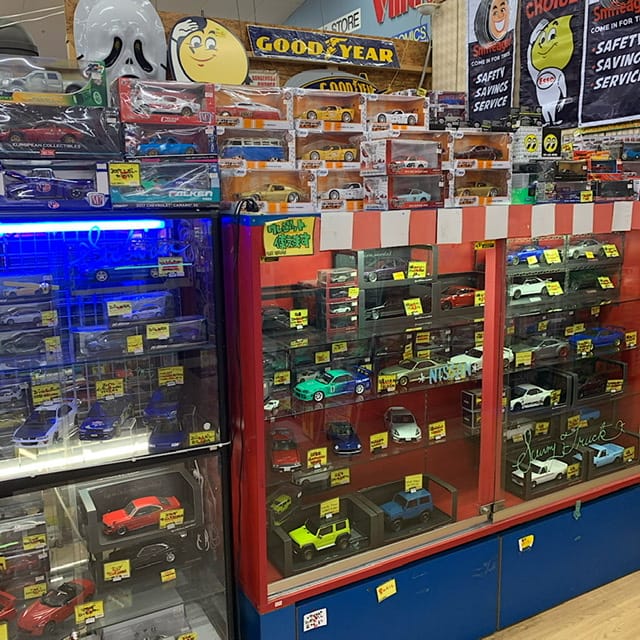 スーパー オートバックス 名古屋