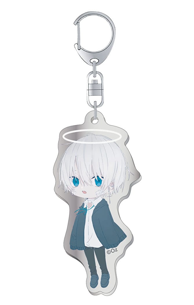 Oz×ヴィレッジヴァンガード》コラボグッズ 予約受注販売開始