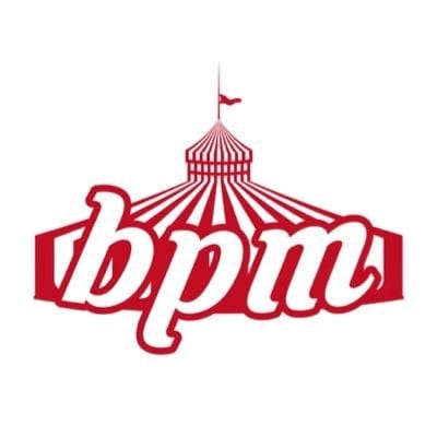 リュック bpm ヴィレヴァンコラボ