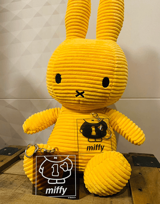 数量限定・即納特価!! ミッフィー POP人形用 南極防寒着 - crumiller.com
