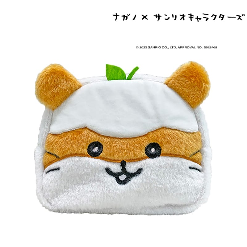 サンリオ モニマルズ おさるのもんきち モニマルズ ムニュムニュ