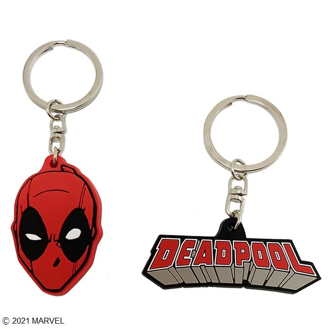 Marvel デッドプール 生誕30周年 生誕30周年 Deadpool Collection が ヴィレジヴァンガード限定で7 9 金 から発売決定