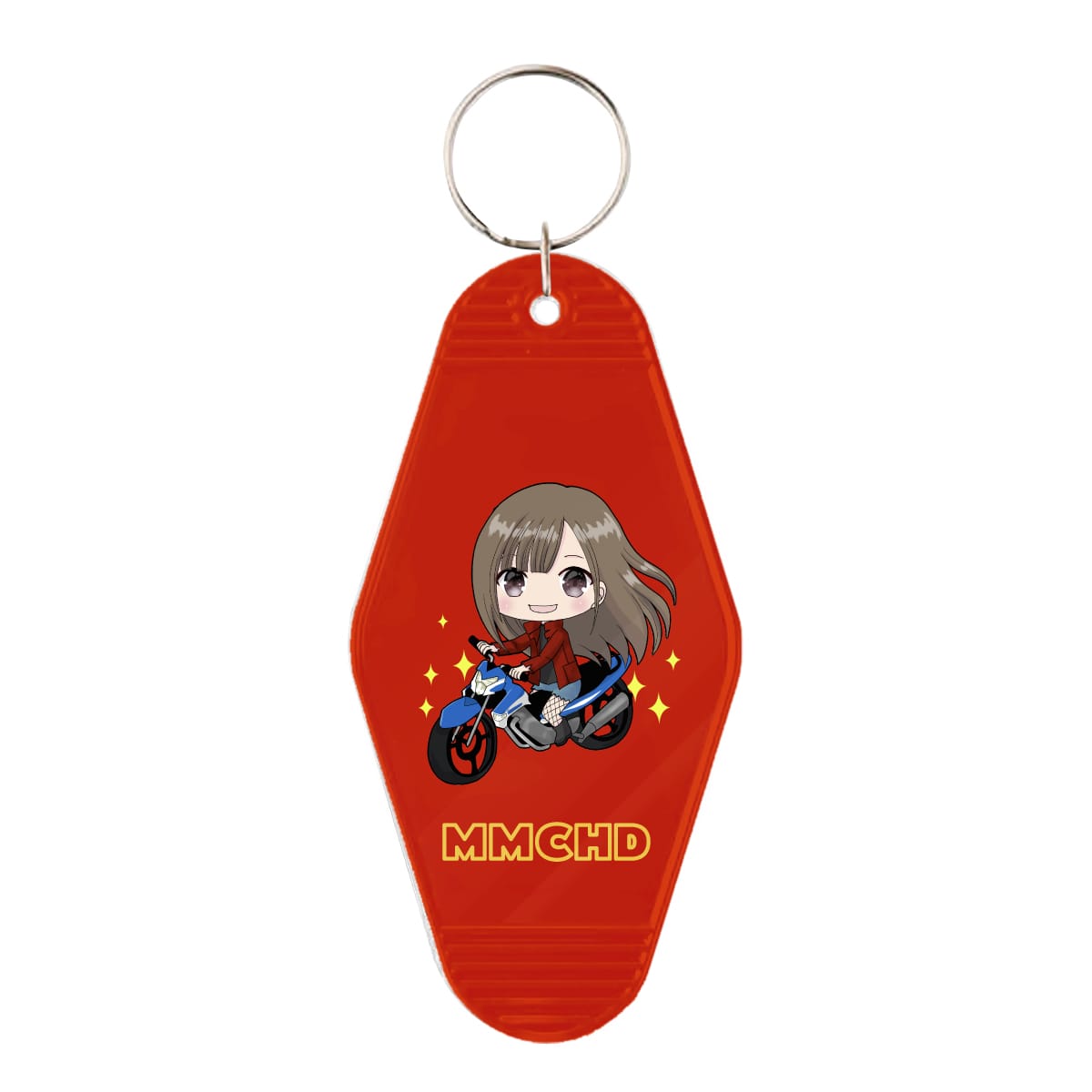 葉月美優×ヴィレッジヴァンガード】限定コラボグッズが発売！！