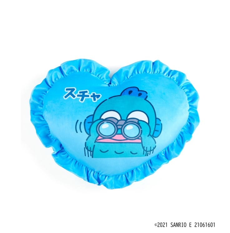 ヴィレッジヴァンガード限定デザイン】サンリオキャラクターズの