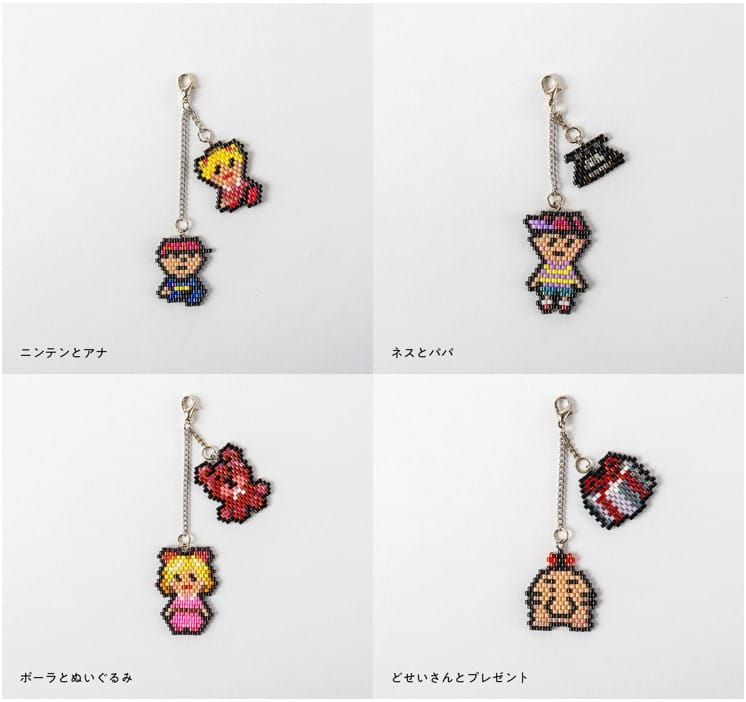 「MOTHERのおみせ。」 in ヴィレッジヴァンガードに新商品が5/21(金)から登場!