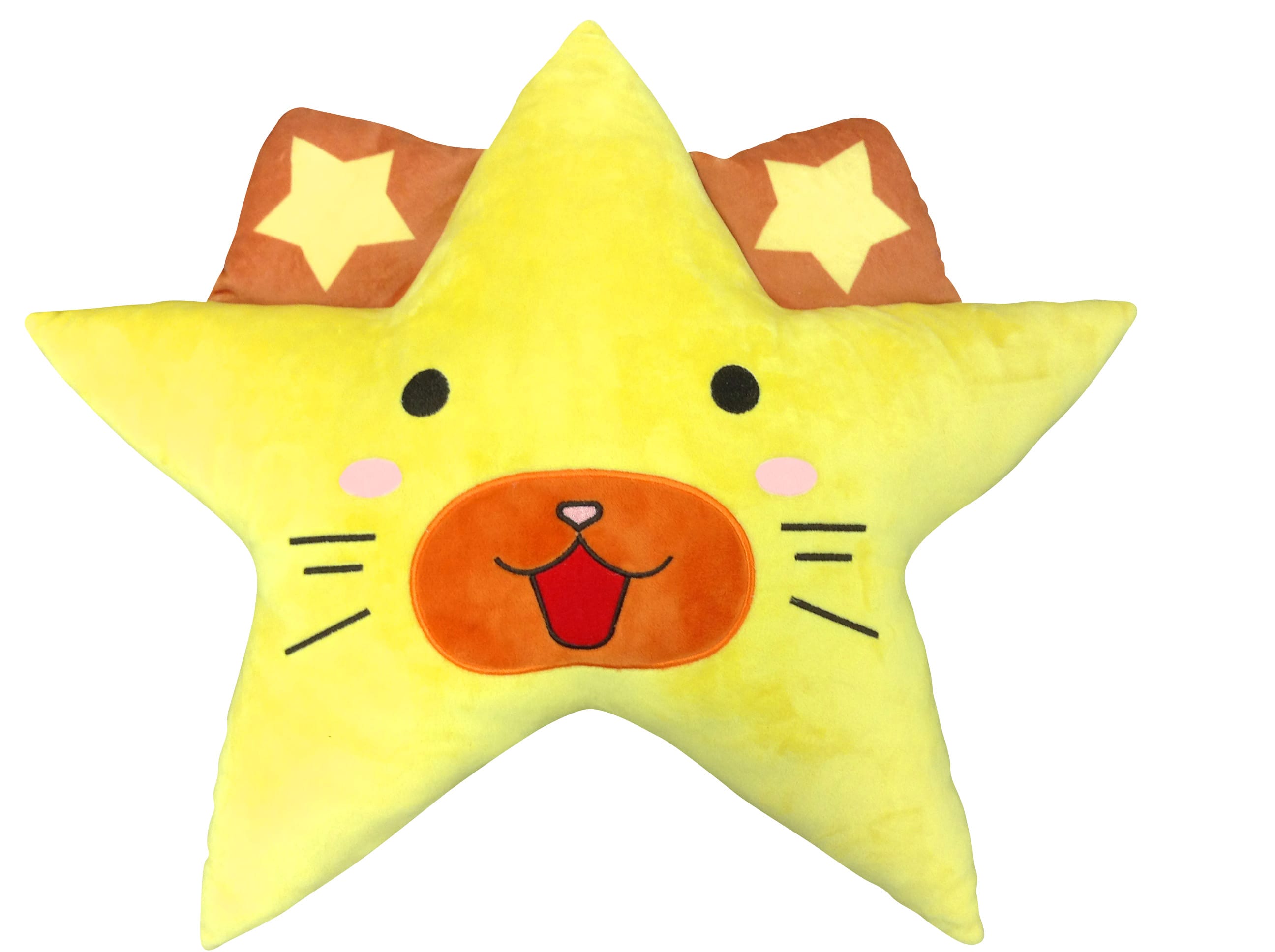 今が旬 お笑いコンビ にゃんこスター 商品登場