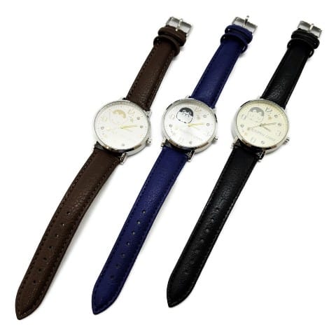 【今日もがんばってえらい！】こうぺんちゃんの腕時計が数量限定で販売開始です。