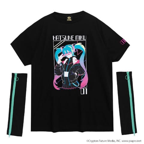 LISTEN FLAVOR】初音ミクCOLLECTION