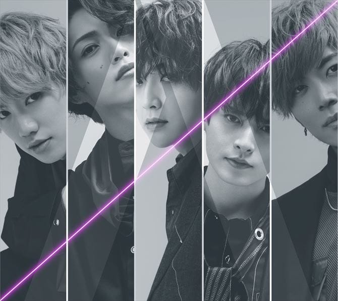 IVVY New Album「AWAKE」リリース記念 IVVYオリジナルソロブロマイド・全国プレゼントキャンペーン決定!!