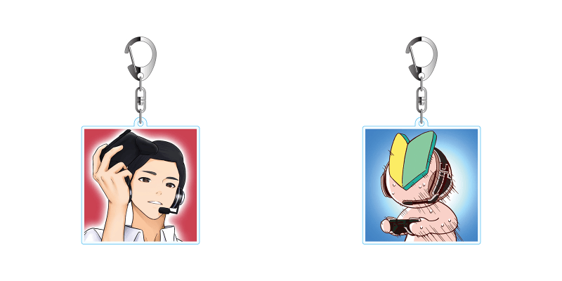 すぽし×ヴィレッジヴァンガード】~コラボグッズ発売決定!!~ すぽし×ヴィレッジヴァンガード】~コラボグッズ発売決定!!~