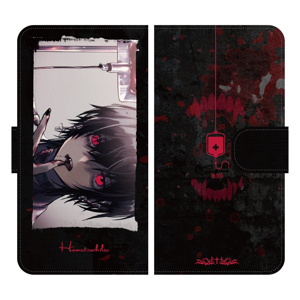 黒野京× ヴィレッジヴァンガード】コラボグッズ発売決定！！