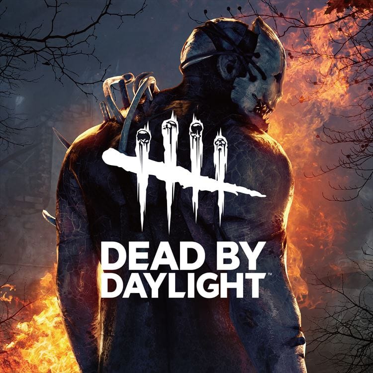 大人気ゲーム Dead By Daylight デッドバイデイライト 公式アパレルが ヴィレッジヴァンガードで10 2 土 より発売決定
