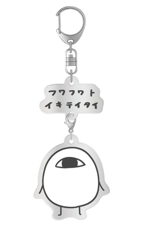 ちいめ×ヴィレッジヴァンガード】限定コラボグッズ発売決定！！