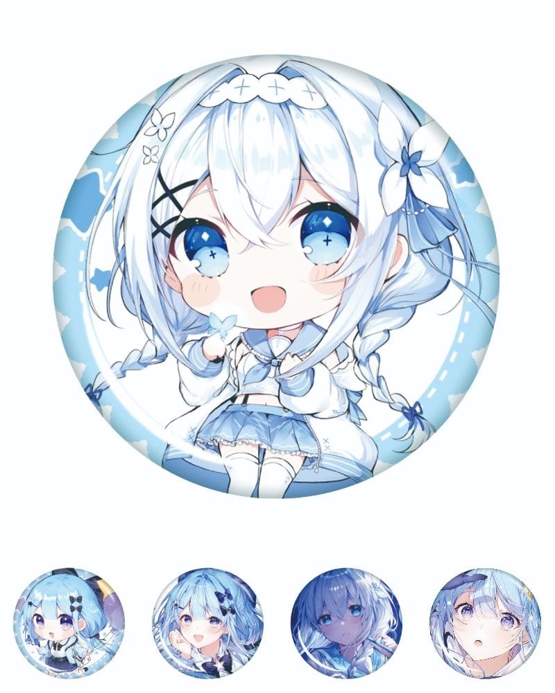 Noyu×ヴィレッヴァンガード】～コラボグッズ発売決定！！～