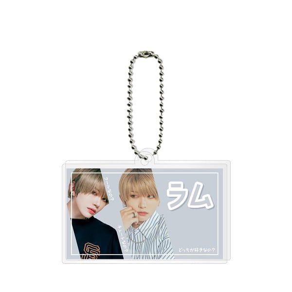 【セール 登場から人気沸騰】 ラム×ヴィレッジヴァンガード】～コラボグッズ発売決定！！～ ピンズ・ピンバッジ・缶バッジ