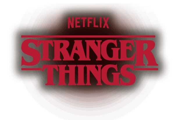 NETFLIX STRANGER THINGS