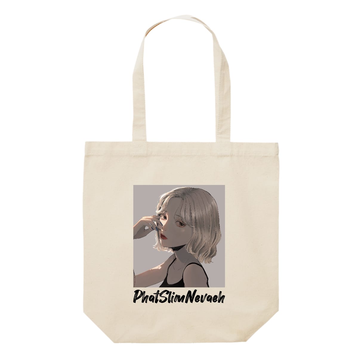 PhatSlimNevaeh×凪×ヴィレッジヴァンガードコラボ】～夢の
