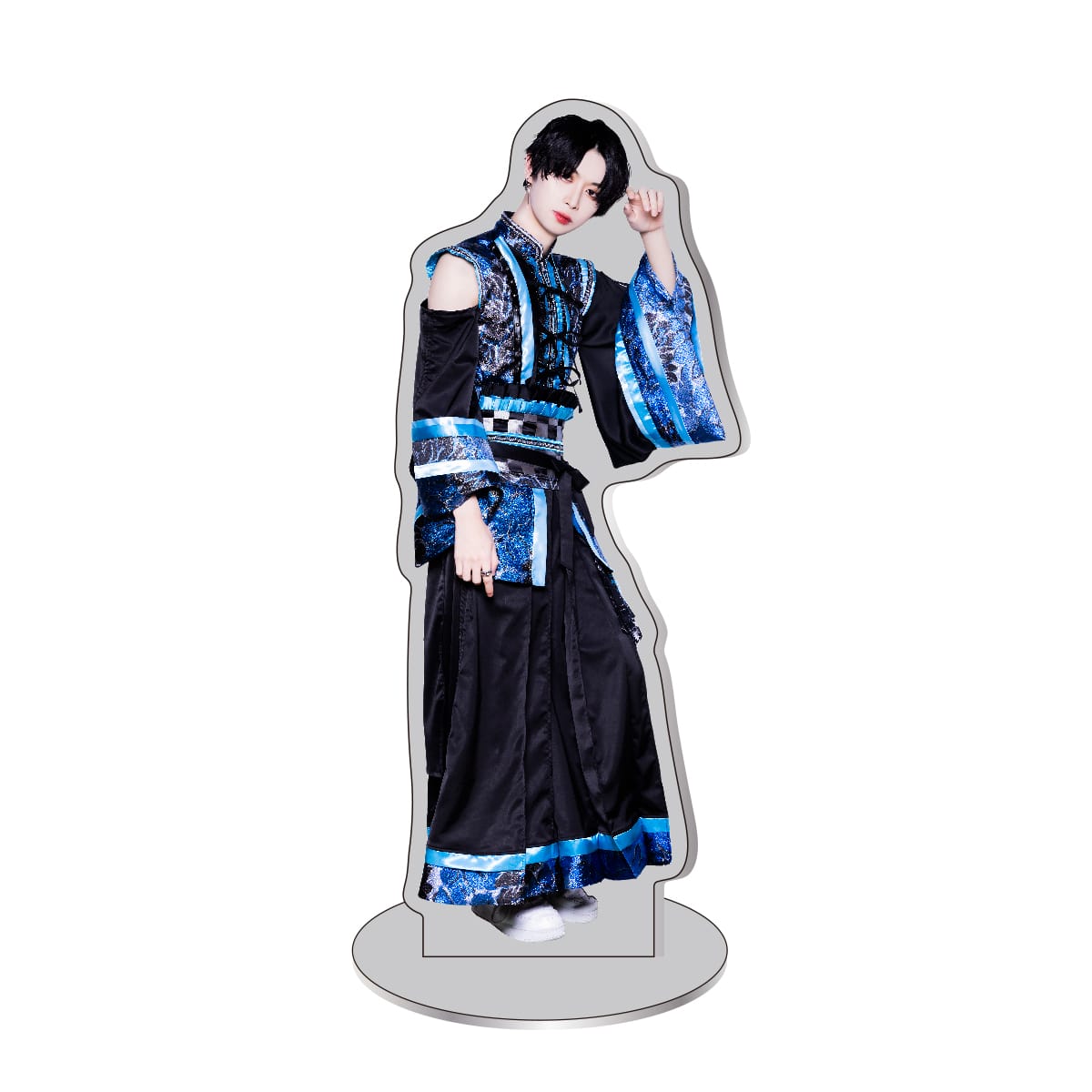 First Fl∞r×ヴィレッジヴァンガード】コラボグッズ発売決定！