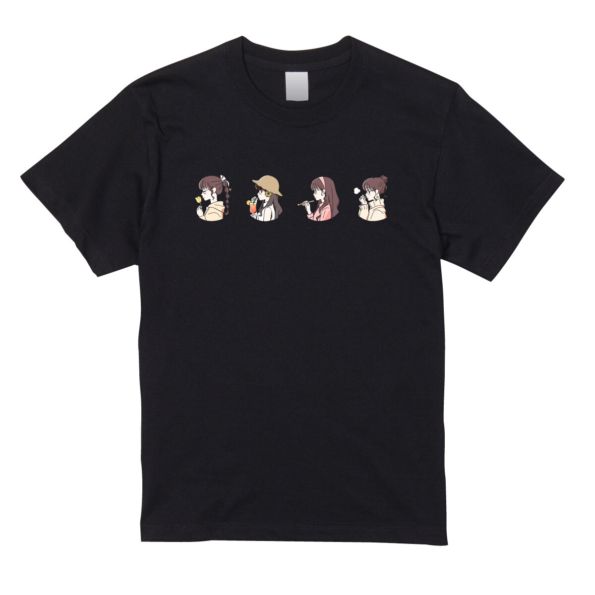 kaharayumebati_Tshirt.jpg