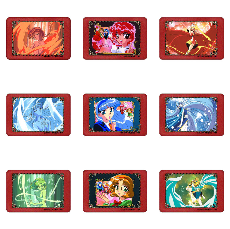 プレイアーツ改 ウルヴァリン 正規品 刻印あり TVアニメ「魔法騎士レイアース」】ヴィレヴァン限定アイテムが