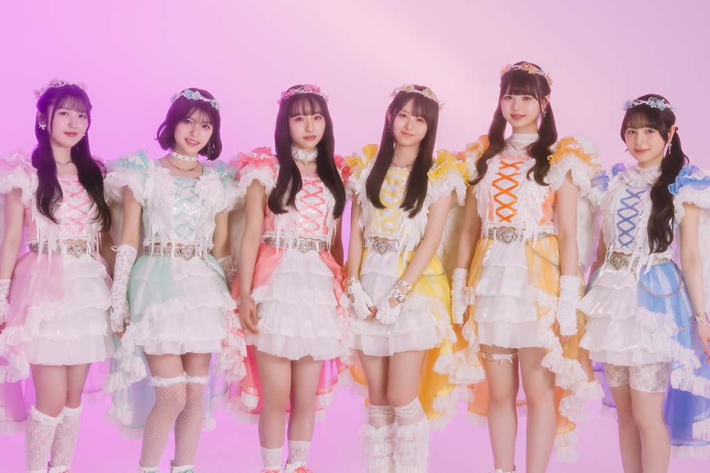 【Straight Angeli】1stシングル『STARlighT』 ミニライブ&特典会in日本丸メモリアルパークアリーナのメイン画像