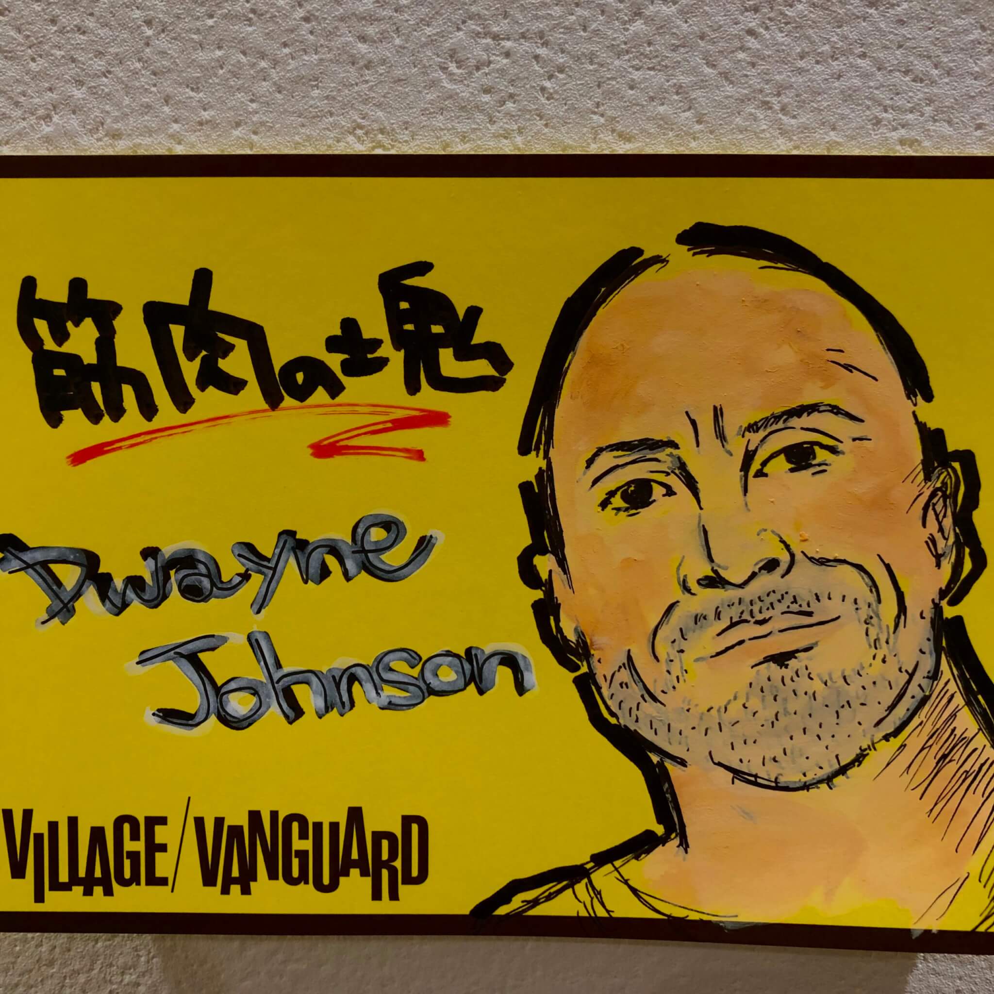 推し】パワー！！！な俳優ドウェイン・ジョンソンを語る【人間離れ